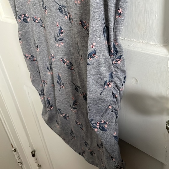 Women’s Maternity T-Shirt - Picture 3 of 3